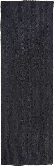 Bondi Black Runner Rug