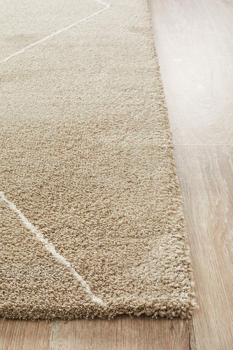 Rug Broadway 931 Natural