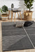 Rug Broadway 935 Charcoal