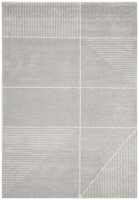 Rug Broadway 935 Silver