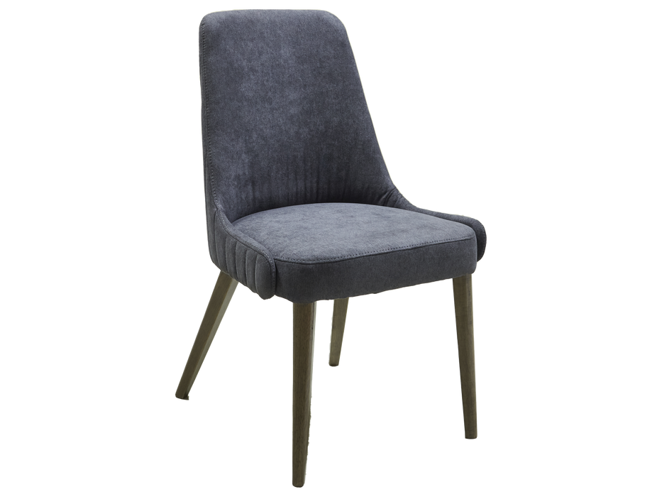 Asani Fabric Dining Chair