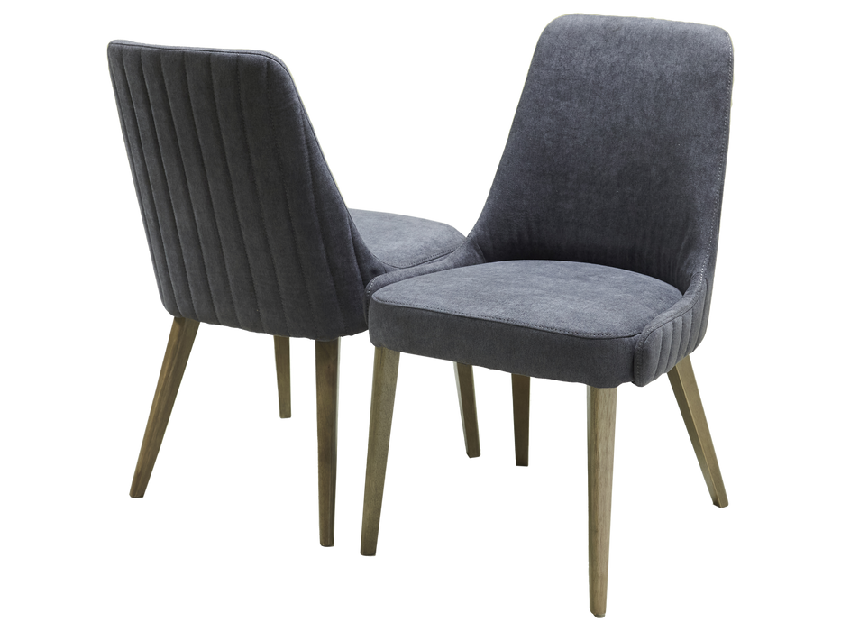 Asani Fabric Dining Chair