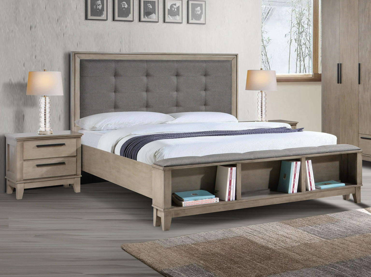 Bedroom furniture perth scotland