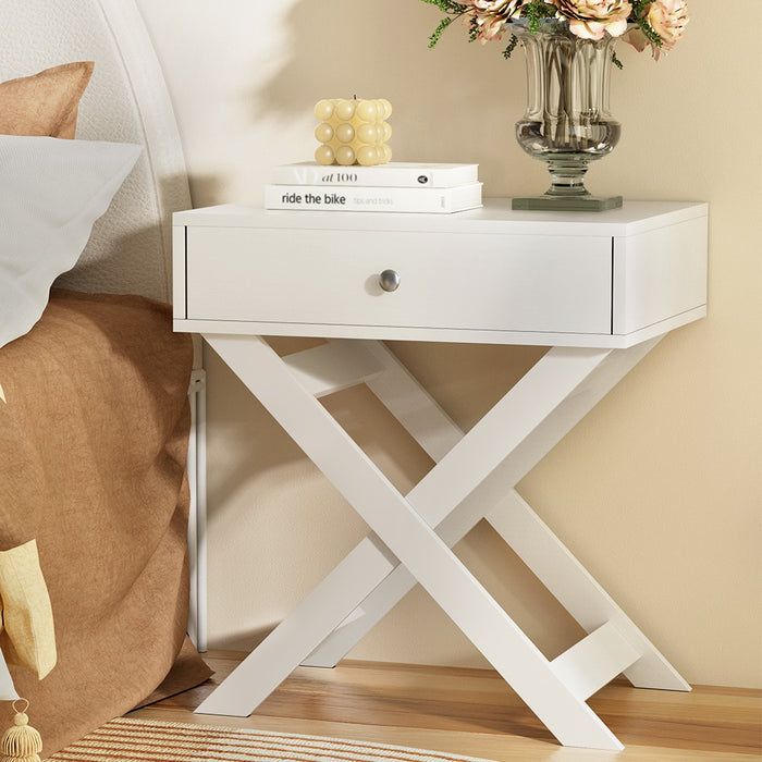 Qara Bedside