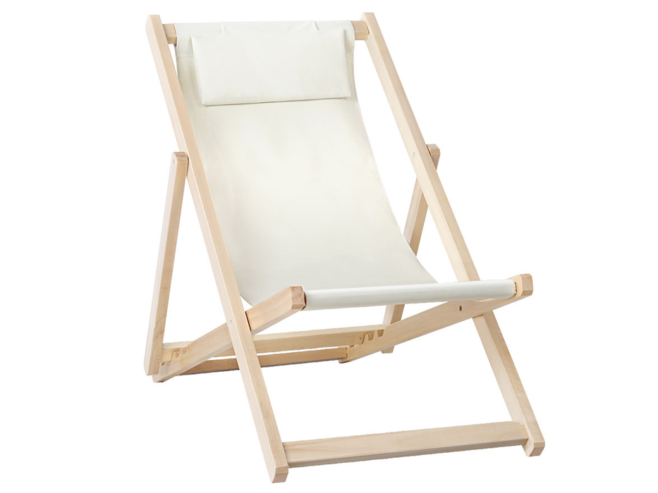 Zanzibar Foldable Outdoor Beach Chair