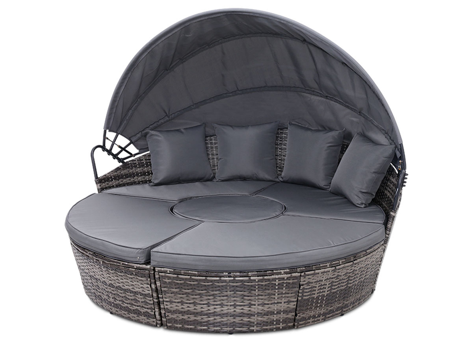 Castillo V2 Outdoor Day Bed