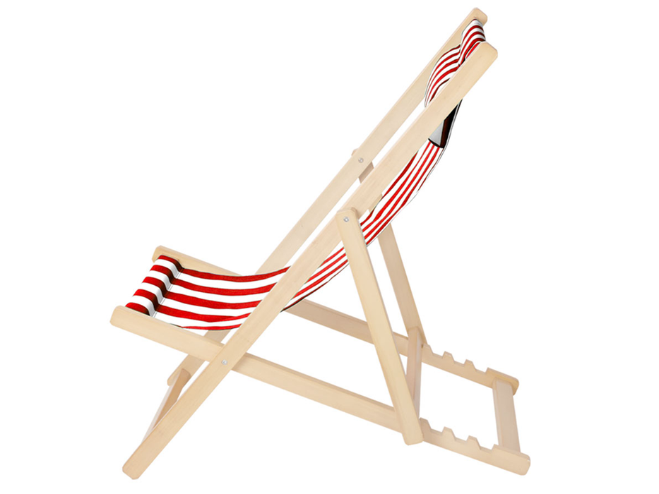 Zanzibar Foldable Outdoor Beach Chair