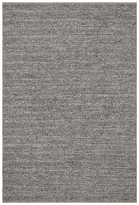 Harvest 801 Steel Rug