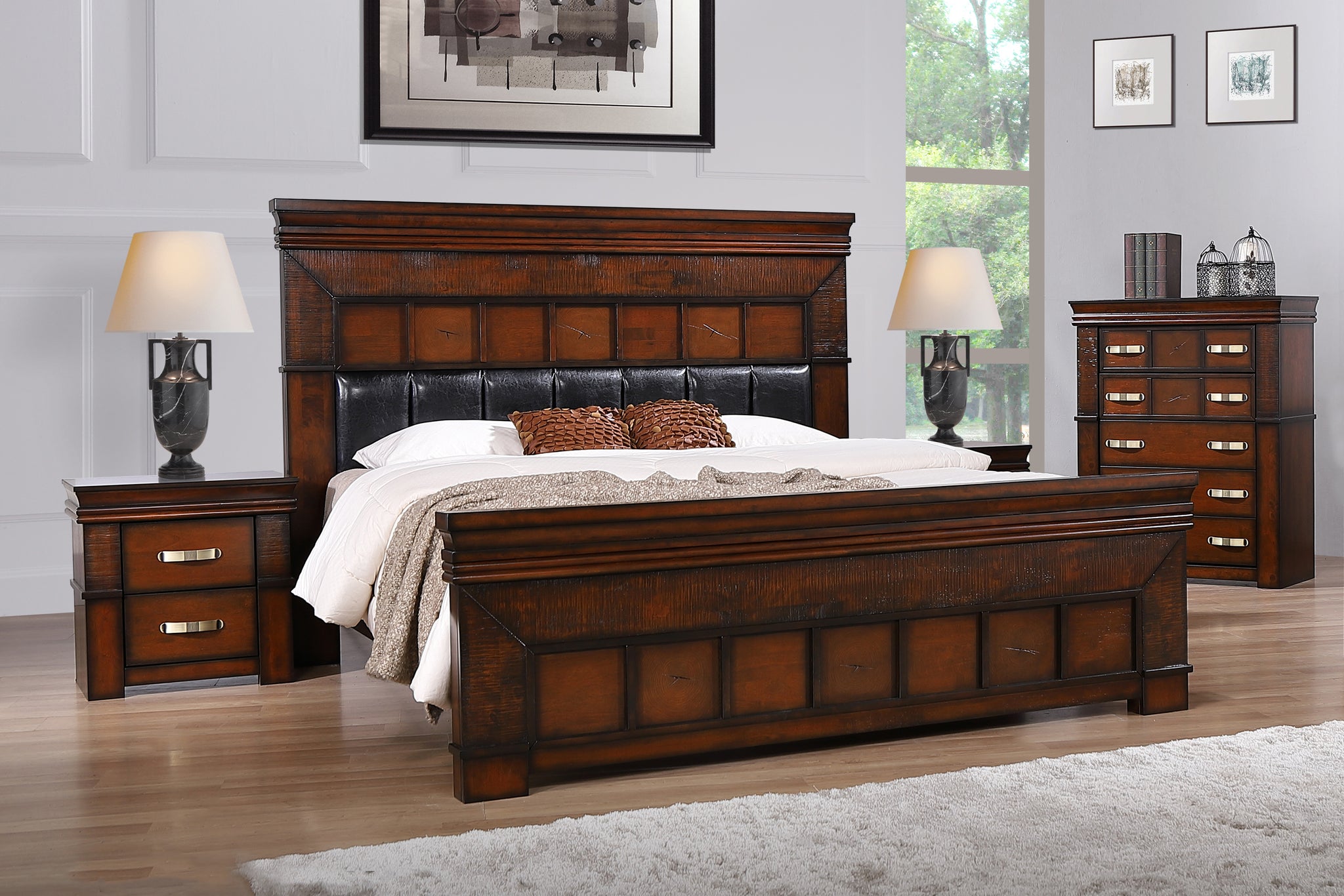 Bedroom furniture perth scotland