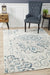 Met 609 Blu Rug