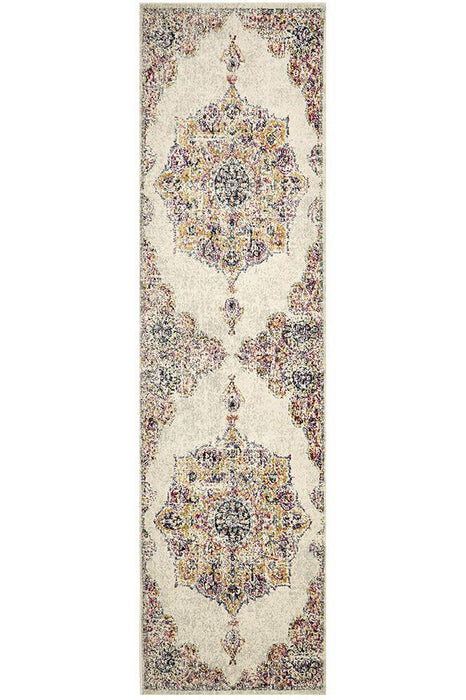 Museum Kendall Bone Rug