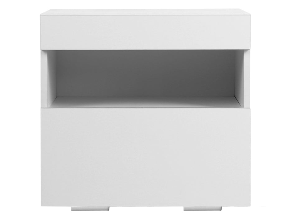 Croydon V1 LED Bedside