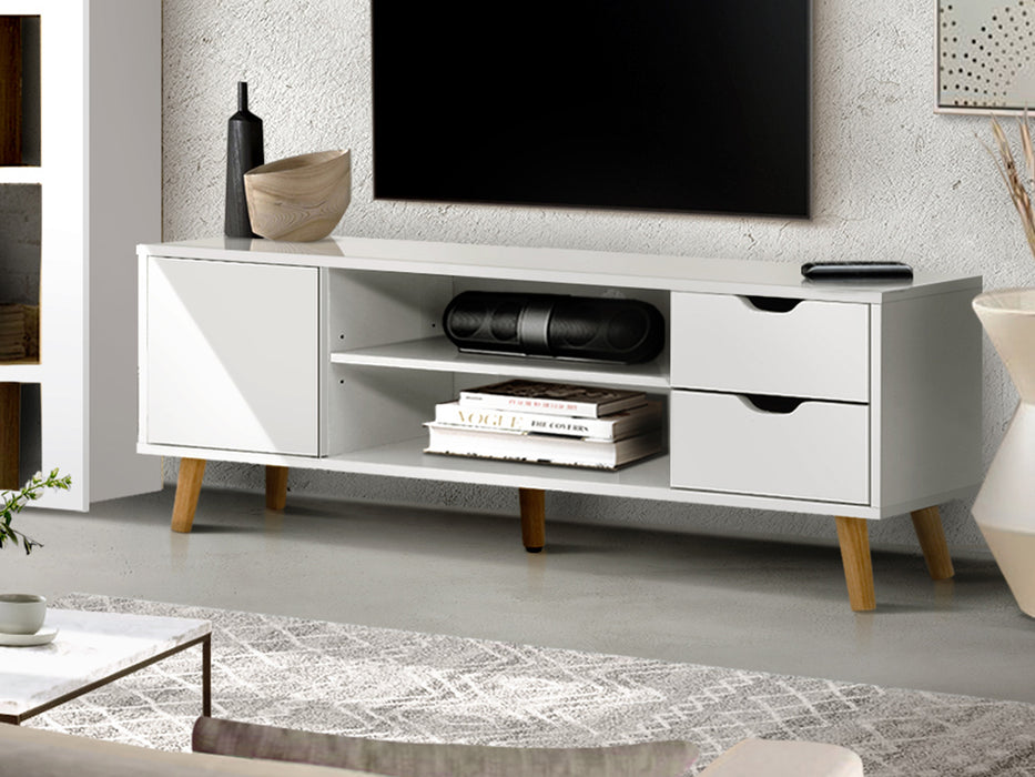 Vresta TV Unit