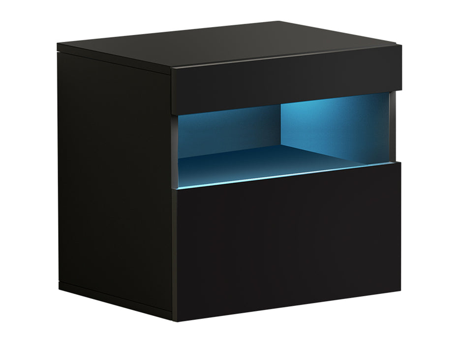 Croydon V1 LED Bedside