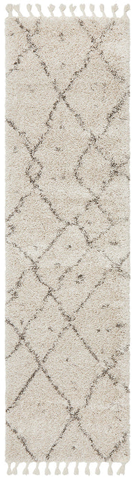 Saffron 44 Natural Rug