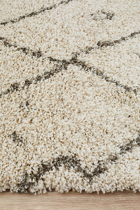 Saffron 44 Natural Rug