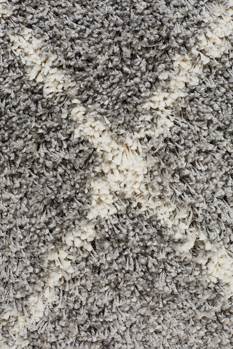 Saffron 44 Silver Rug