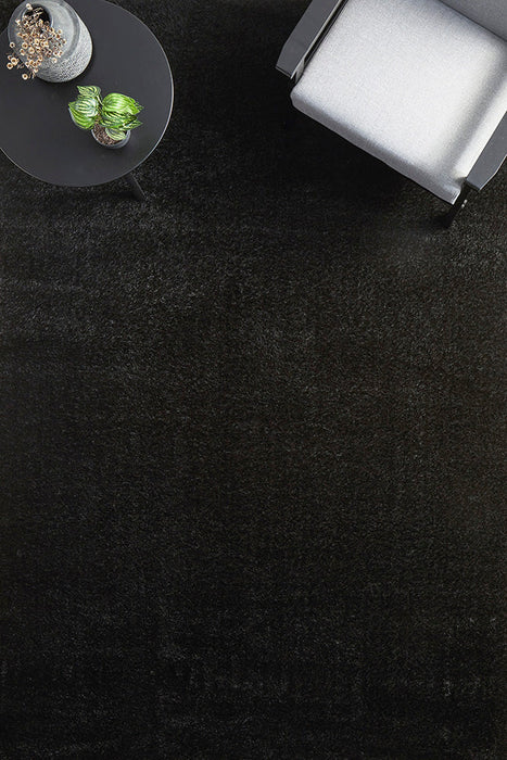 Sienna Black Rug