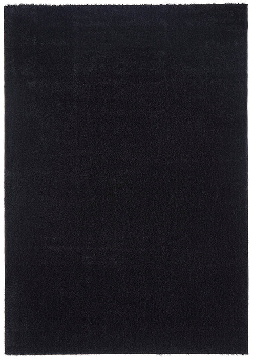 Sienna Black Rug