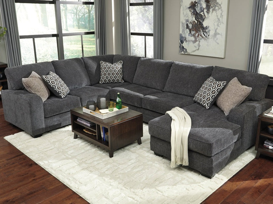 Lounge Suites Perth | Leather & Fabric Lounges For Sale — Furniture Bazaar