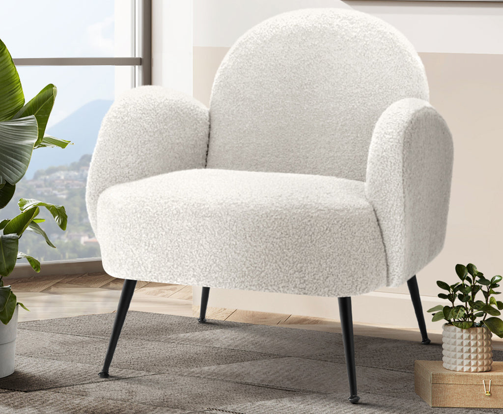 Armchairs Perth | Buy Occasional & Tub Chairs - Furniture Bazaar