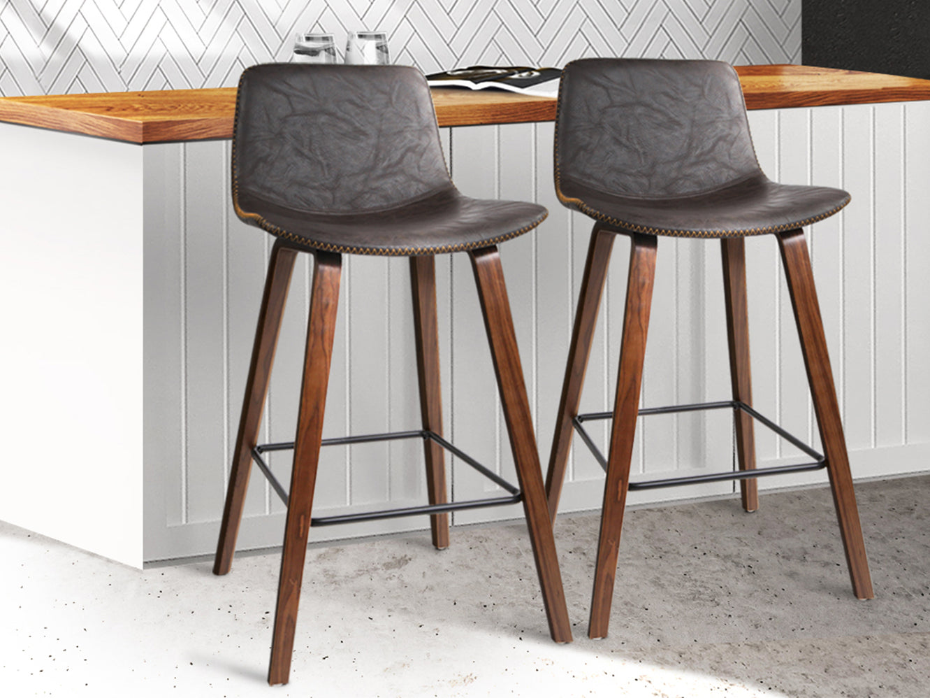 bar and kitchen stools perth