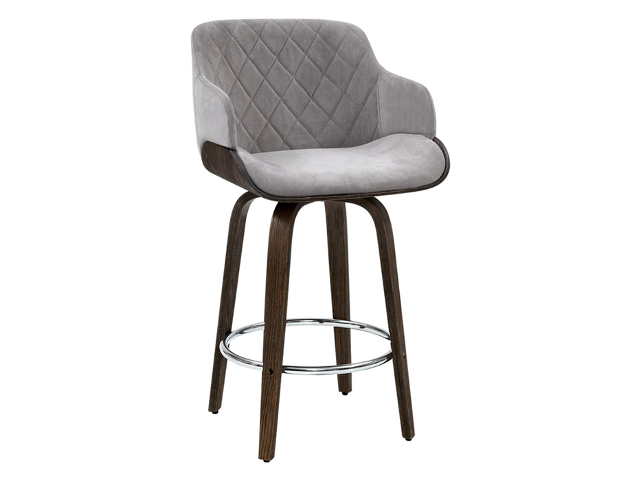 Fleur Barstool