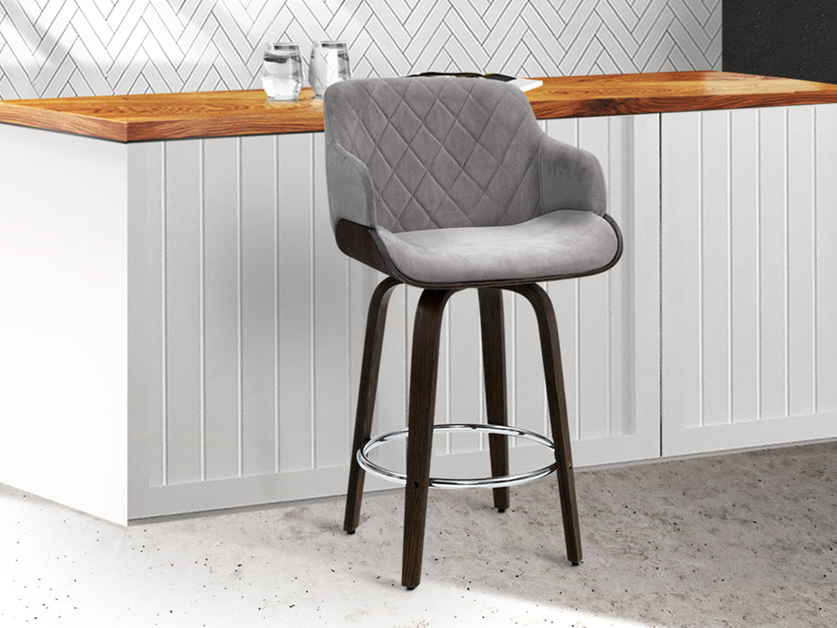 Fleur Barstool