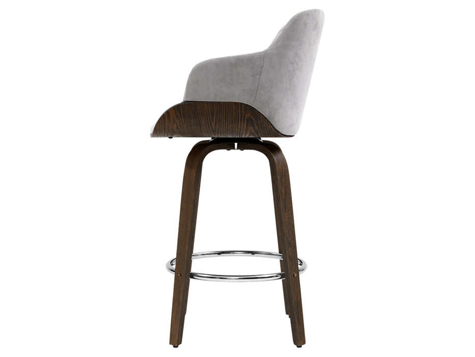 Fleur Barstool